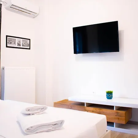 Apartment C.6 Ploumeria #city_center *